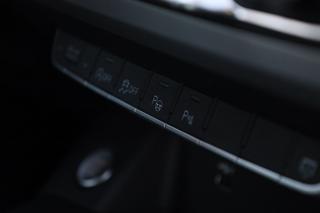 AUDI A4 usata, con Controllo trazione