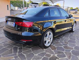 AUDI A3 usata, con Airbag laterali