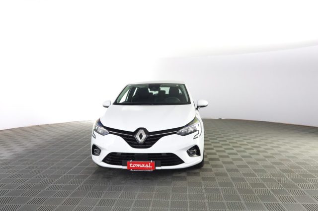 RENAULT Clio usata 0