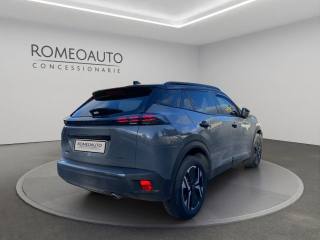 PEUGEOT 2008 usata, con Antifurto
