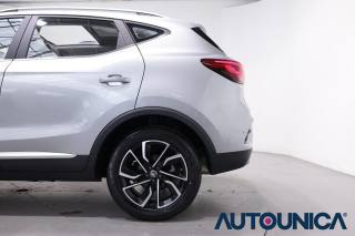 MG ZS usata, con Blind spot monitor