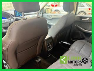 FORD Kuga usata, con Isofix