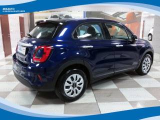 FIAT 500X usata, con Airbag