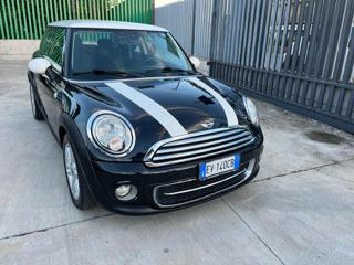 MINI Cooper D usata, con Airbag