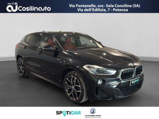 BMW X2 usata, con Cerchi in lega