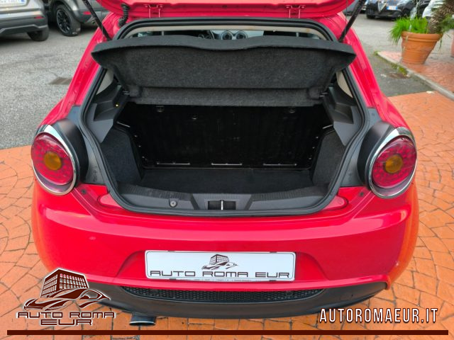 ALFA ROMEO MiTo usata, con Controllo trazione