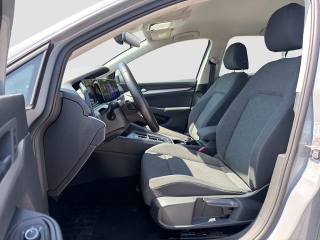 VOLKSWAGEN Golf usata 9