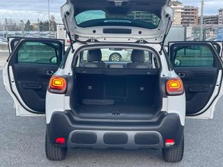 CITROEN C3 Aircross usata 30