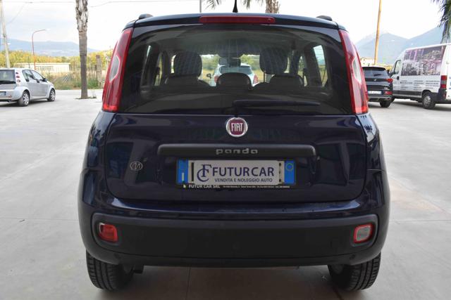 FIAT Panda usata 11
