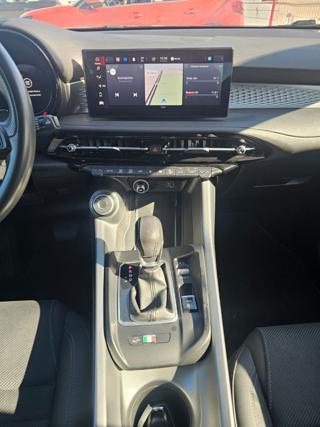 ALFA ROMEO Tonale usata, con Airbag testa