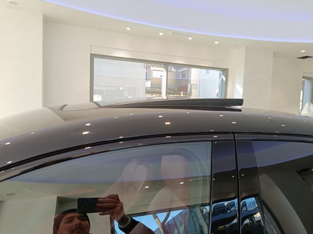 PORSCHE Macan usata, con Airbag Passeggero