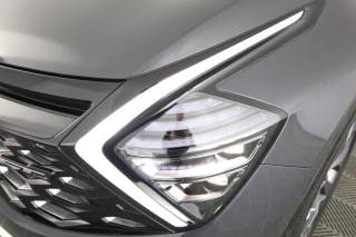 KIA Sportage usata 13