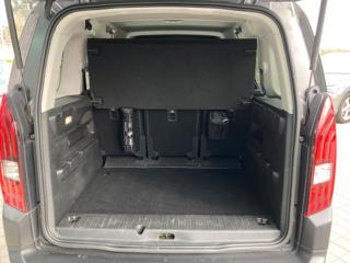PEUGEOT Rifter usata, con Autoradio