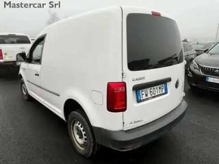 VOLKSWAGEN Caddy usata, con Climatizzatore