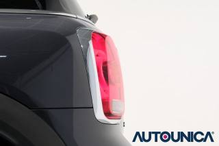 MINI Countryman usata, con Limitatore di velocità