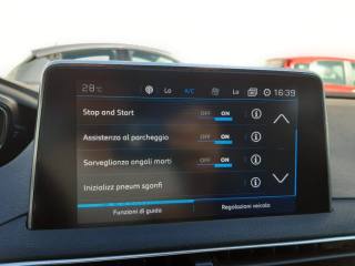 PEUGEOT 3008 usata, con Cruise Control