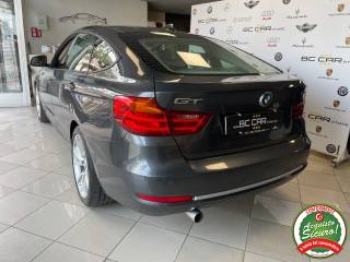 BMW 318 usata, con Autoradio