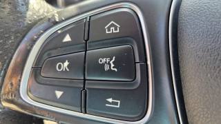 MERCEDES-BENZ GLC 250 usata, con Luci diurne LED