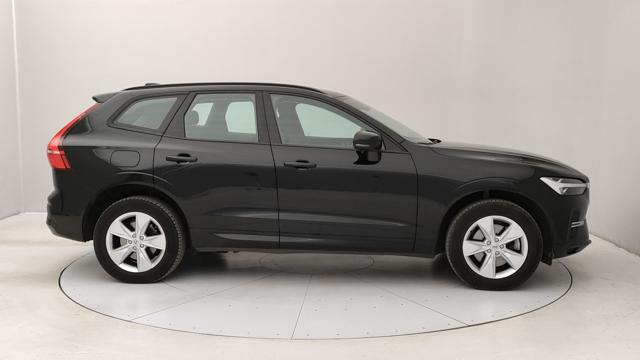 VOLVO XC60 usata, con Autoradio