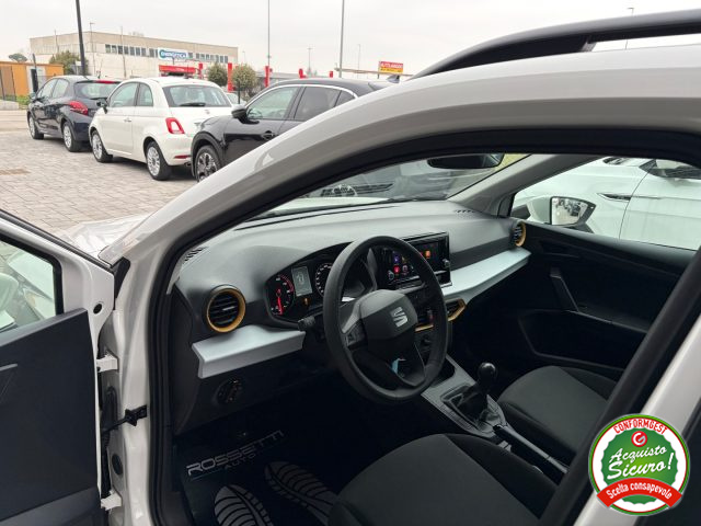 SEAT Arona usata, con Cruise Control