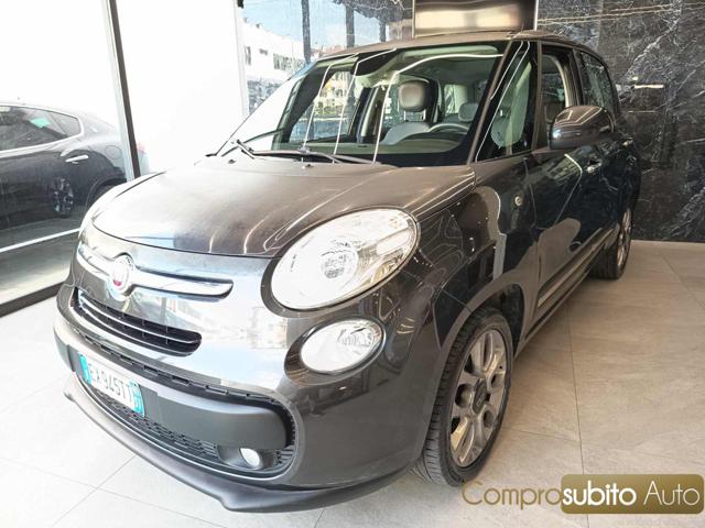 FIAT 500L usata, con Airbag laterali