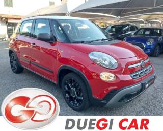FIAT 500L 1.4 95 CV Pop Star
