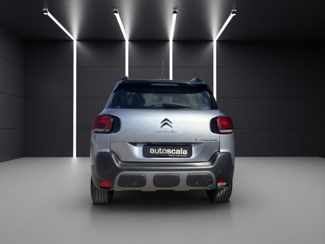 CITROEN C3 Aircross usata, con Airbag Passeggero