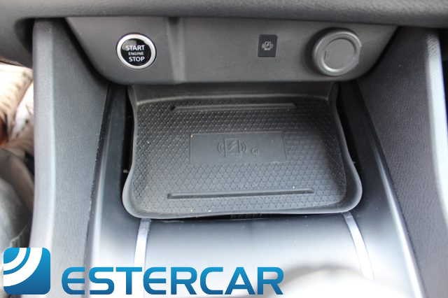 NISSAN Qashqai usata, con Volante in pelle