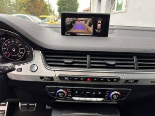 AUDI Q7 usata, con Controllo automatico clima