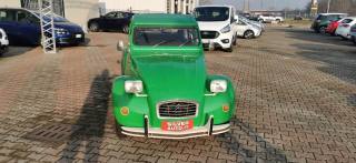 CITROEN 2CV usata 1