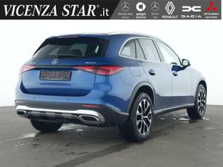 MERCEDES-BENZ GLC 300 usata, con Airbag Passeggero