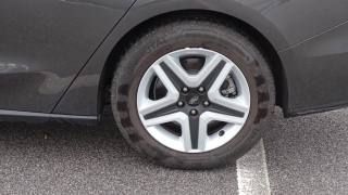 FORD Focus usata, con Touch screen