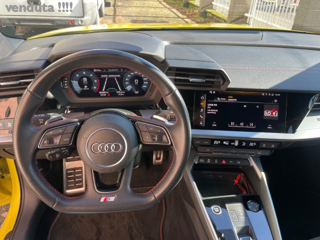 AUDI A3 usata, con Climatizzatore