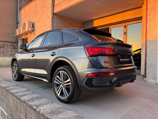 AUDI Q5 usata, con Boardcomputer