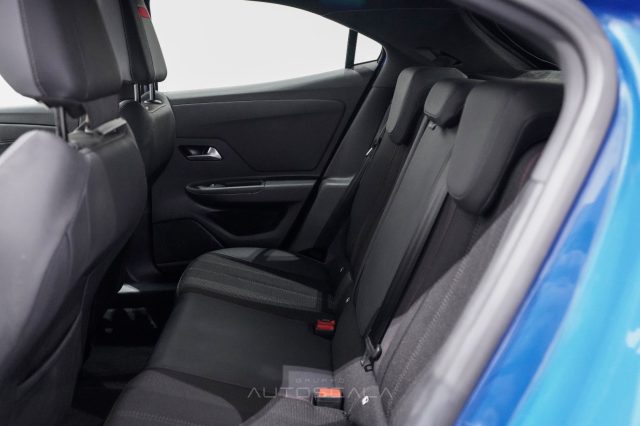 OPEL Mokka usata, con Fari LED