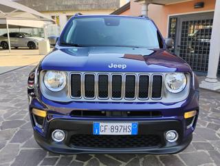 JEEP Renegade usata, con Cerchi in lega