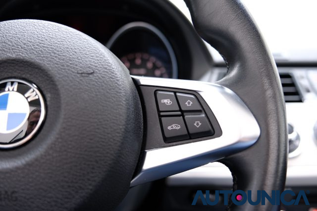 BMW Z4 usata, con Volante multifunzione