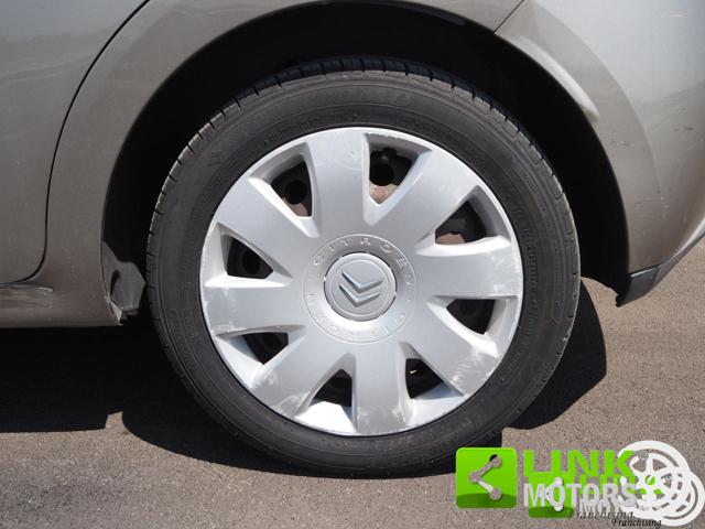 CITROEN C3 usata 41