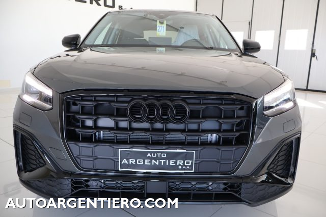 AUDI Q2 usata, con Airbag