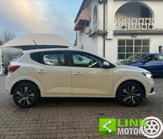 DACIA Sandero usata, con Airbag