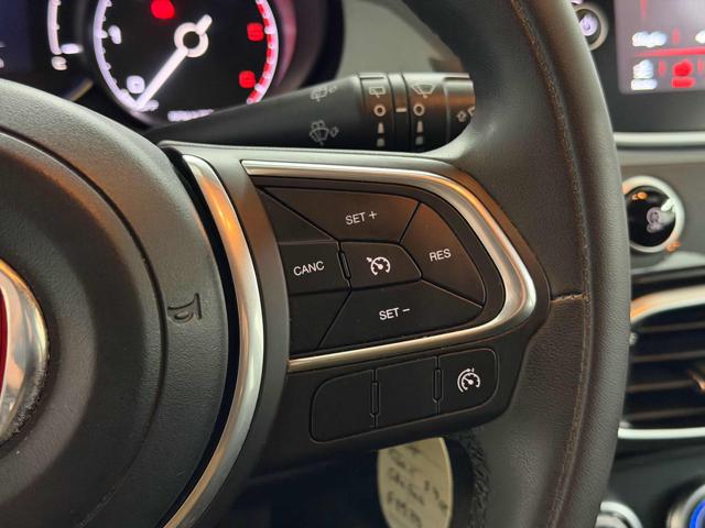 FIAT 500X usata, con Servosterzo