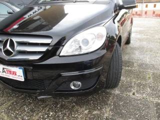 MERCEDES-BENZ B 180 usata 46