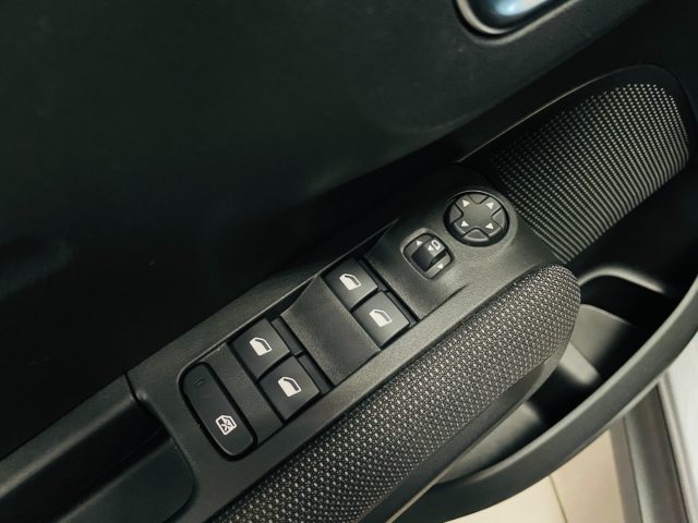 CITROEN C3 Aircross usata, con Fari LED