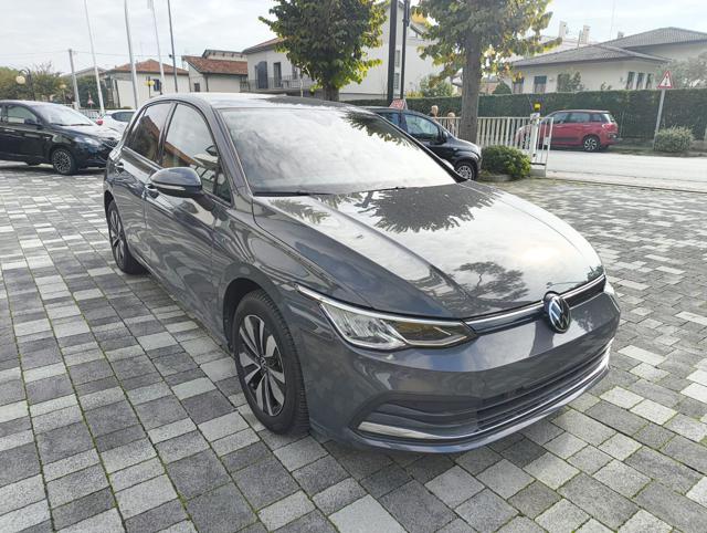 VOLKSWAGEN Golf usata, con Airbag