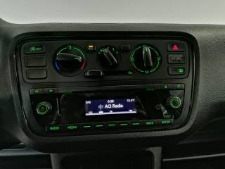 SKODA Citigo usata, con Start/Stop Automatico