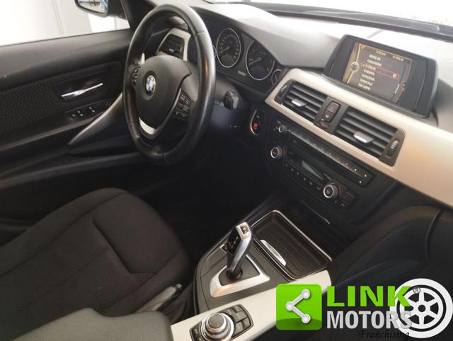 BMW 316 usata, con Climatizzatore