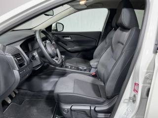 NISSAN Qashqai usata, con Controllo trazione