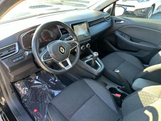 RENAULT Clio usata, con Boardcomputer