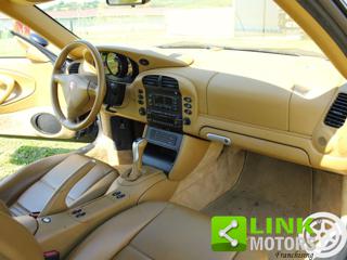 PORSCHE 911 usata, con Specchietti laterali elettrici