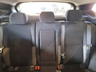 NISSAN Qashqai usata, con Immobilizzatore elettronico